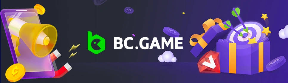 BC.CO Crypto Casino Platform A New Era of Online Gambling