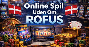 Casino uden ROFUS min deposit Find de bedste muligheder Casino uden ROFUS min deposit Find de bedste muligheder