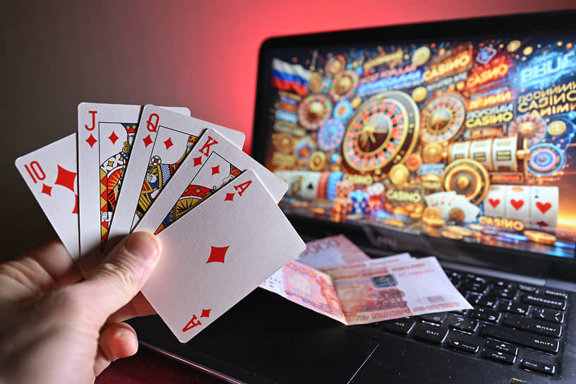 Discover the Thrill of Kingdom Casino Online