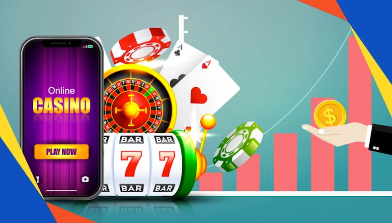 Discover the Thrills of GOD55 Casino Your Ultimate Gaming Destination