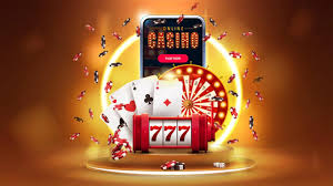 Explore the Exciting World of 7Gold Casino Online Games