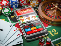 Oppdag Spenningen med Live Casino Online 339869005