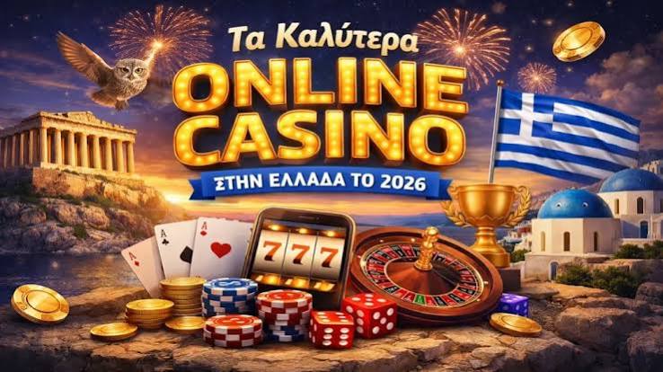 Νόμιμα Ξένα Καζίνο Ο Απόλυτος Οδηγός για Παίκτες