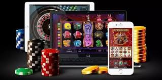 Experience the Magic of Luck at Irish Luck Online Casino Experience the Magic of Luck at Irish Luck Online Casino