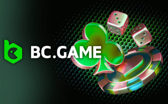 Play at BC.Game Poland Your Ultimate Crypto Gaming Destination Play at BC.Game Poland Your Ultimate Crypto Gaming Destination