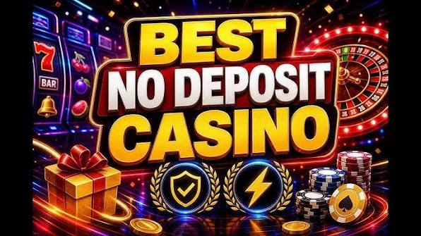 Top 3 Minimum Deposit Casinos for Thrilling Gaming Experience Top 3 Minimum Deposit Casinos for Thrilling Gaming Experience